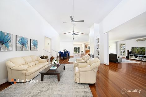 Property photo of 4 Verdelho Way Orchard Hills NSW 2748