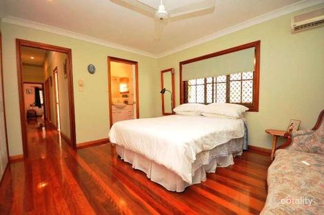 Property photo of 14 McHugh Crescent Whitfield QLD 4870