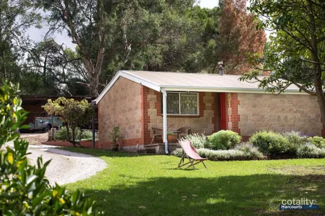 21 Stelzer Rd, Stone Well, SA 5352