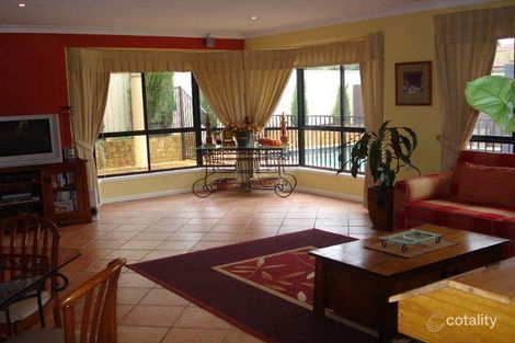 Property photo of 6 Bottlebrush Avenue Casula NSW 2170