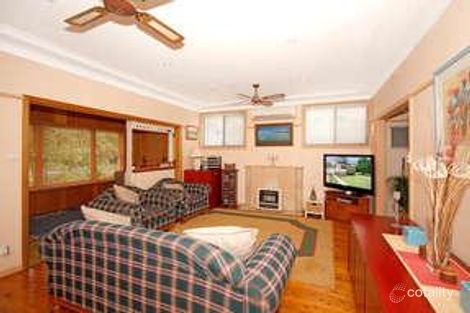 Property photo of 5 Boronia Grove Heathcote NSW 2233