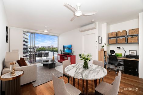 Property photo of 10509/321 Montague Road West End QLD 4101