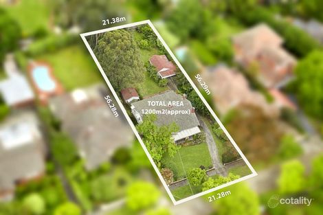 Property photo of 15 Smythe Avenue Mont Albert VIC 3127