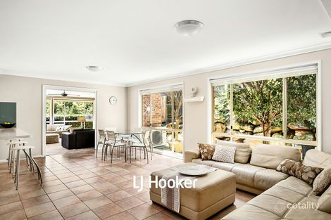 Property photo of 39 Cairngorm Avenue Glenhaven NSW 2156