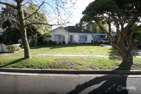 4 Highton St, Ringwood East, VIC 3135