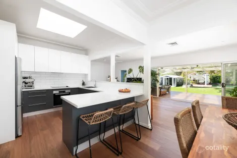 Property photo of 136 Ridge Road Engadine NSW 2233