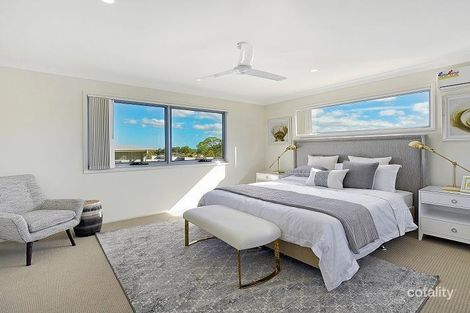 Property photo of 47/39 Old Coach Road Upper Coomera QLD 4209