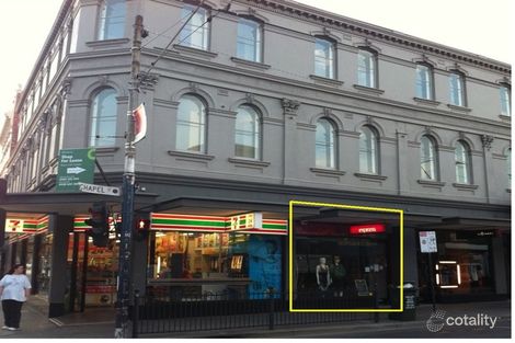 72-74 Chapel St, Windsor, VIC 3181