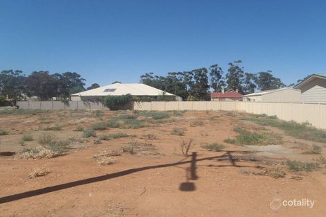 Lot 304 Muirkirk St, Jamestown, SA 5491