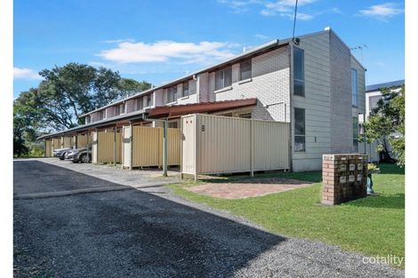 1/8 East Gordon St, Mackay, QLD 4740