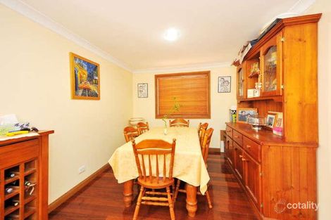 Property photo of 159 Dawn Street Greystanes NSW 2145