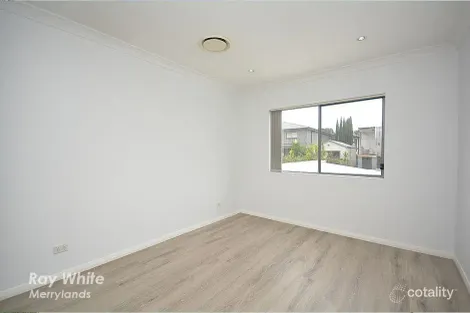Property photo of 27 Cusack Street Merrylands West NSW 2160