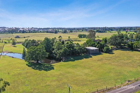 Property photo of 374 Oakhampton Road Oakhampton NSW 2320