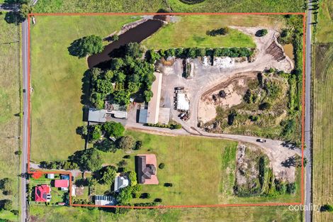 Property photo of 374 Oakhampton Road Oakhampton NSW 2320