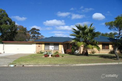 Property photo of 25 Rugby Crescent Chipping Norton NSW 2170