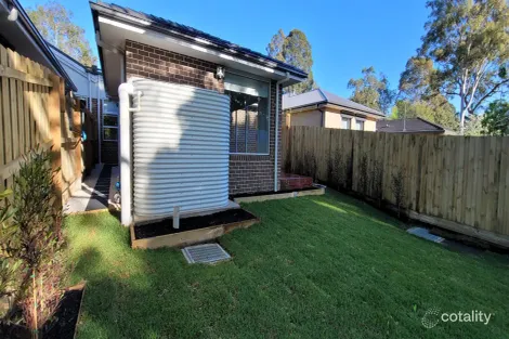 Property photo of 14A Henty Court Croydon VIC 3136
