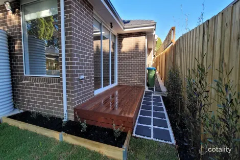Property photo of 14A Henty Court Croydon VIC 3136