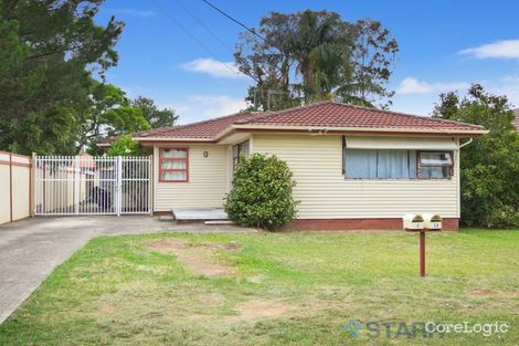 Property photo of 2 Phillip Street Guildford West NSW 2161