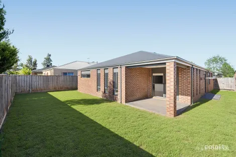 Property photo of 54 Strettle Crescent Cranbourne North VIC 3977