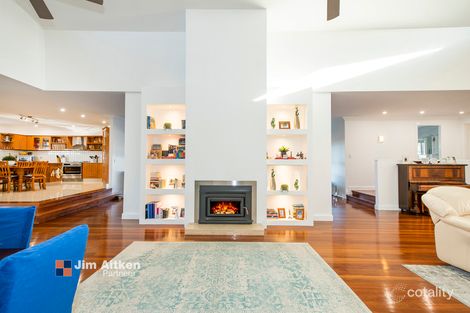 Property photo of 4 Verdelho Way Orchard Hills NSW 2748