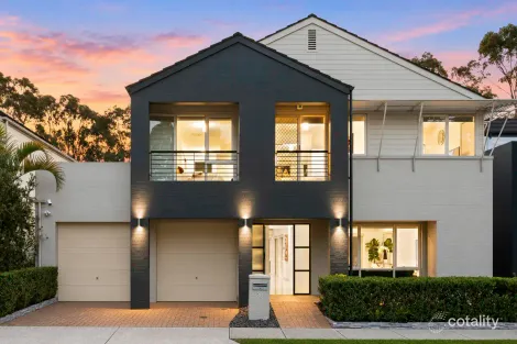 30 Newington Bvd, Newington, NSW 2127