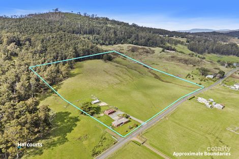 Property photo of 5063 Huon Highway Geeveston TAS 7116
