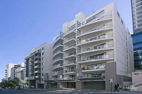 17/11-13 Bennett St, East Perth, WA 6004