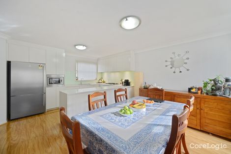 Property photo of 35/1 Bennett Avenue Strathfield South NSW 2136