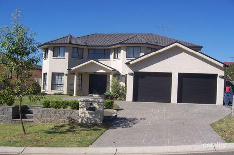Property photo of 4 James Meehan Way Macquarie Links NSW 2565