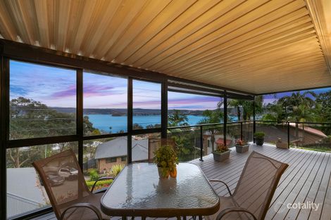 Property photo of 30 Marilyn Parade Green Point NSW 2251