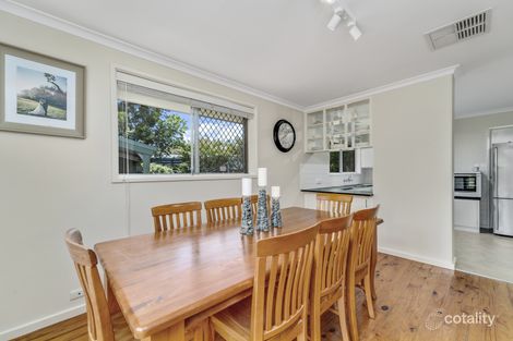 Property photo of 1 Nyah Place Duffy ACT 2611