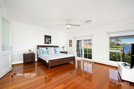 Property photo of 4 Verdelho Way Orchard Hills NSW 2748