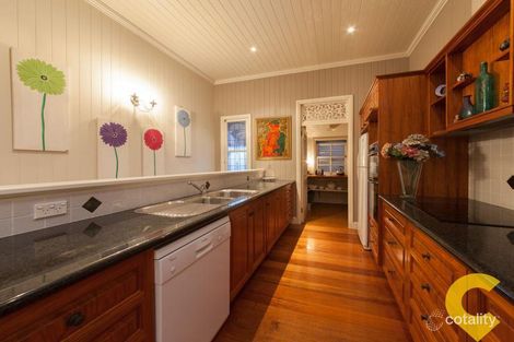 Property photo of 39 Raymond Street Shorncliffe QLD 4017