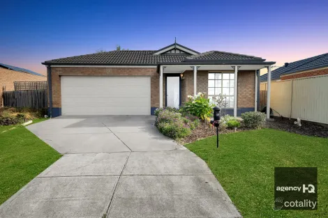Property photo of 35 Caitlyn Drive Harkness VIC 3337