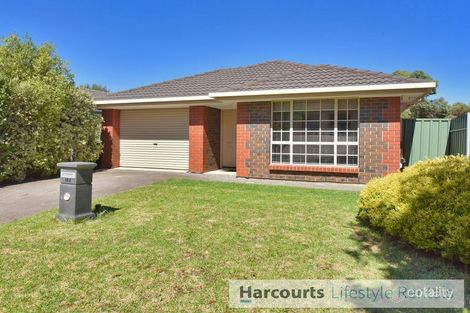 17 Charles Tank Dr, Sheidow Park, SA 5158