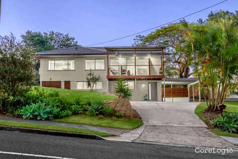 Property photo of 220 Monash Road Tarragindi QLD 4121