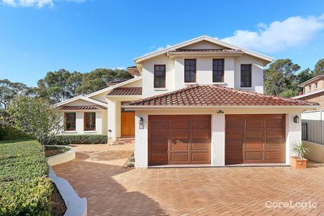 Property photo of 19 Yarra Vista Court Yarrawarrah NSW 2233