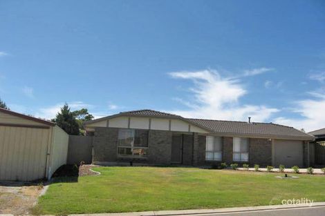 4 Carnelian St, Hope Valley, SA 5090