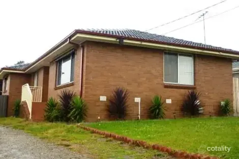 Property photo of 9 Allison Avenue Eumemmerring VIC 3177