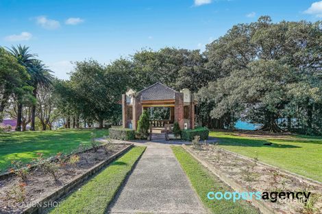 Property photo of 31/10 Gow Street Balmain NSW 2041