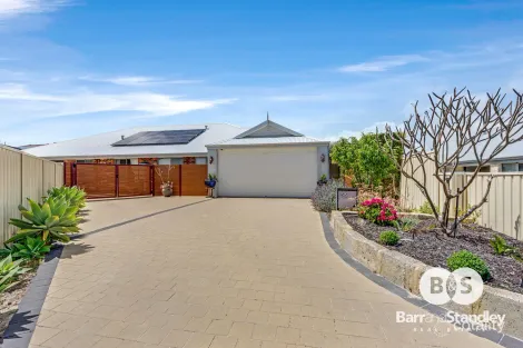 36 Columbine Tce, Glen Iris, WA 6230