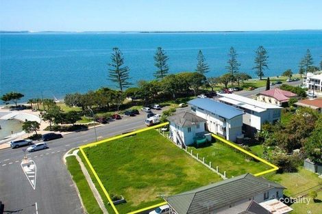 Property photo of LOT 2 Wynnum Esplanade Wynnum QLD 4178