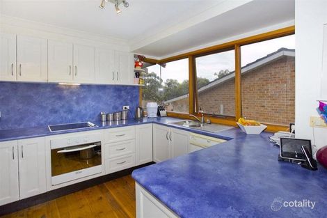 Property photo of 11 Tamarind Drive Cordeaux Heights NSW 2526