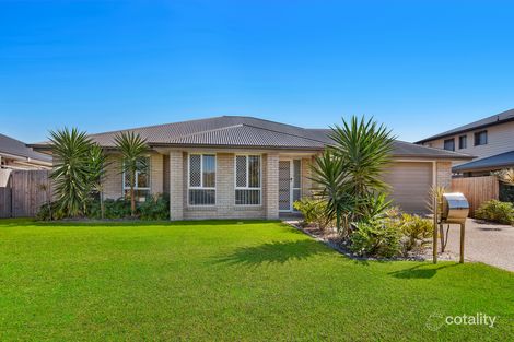 Property photo of 14 Lauren Circuit Brighton QLD 4017