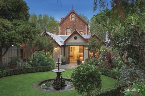 Property photo of 3 Elm Grove Richmond VIC 3121