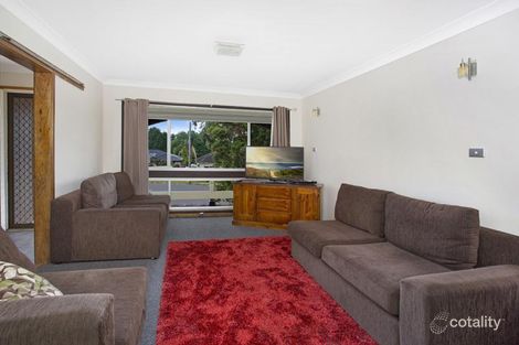 Property photo of 290 Farmborough Road Farmborough Heights NSW 2526