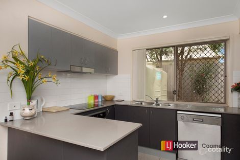 Property photo of 25/2 Weir Drive Upper Coomera QLD 4209