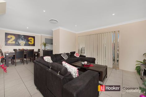 Property photo of 25/2 Weir Drive Upper Coomera QLD 4209
