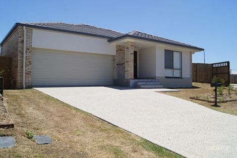 Property photo of 66 Hyland Circuit Flagstone QLD 4280