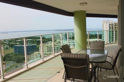 202/8 Gardiner St, Darwin City, NT 0800